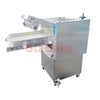 Pasta automática Sheeter Machine Masugh Roller
