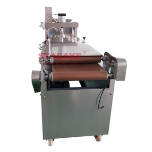 Máquina automática para hacer tortillas Prensa de tortillas de harina para uso industrial
