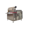 Máquina cortadora automática de carne congelada, cortadora de rollos de carne de cordero