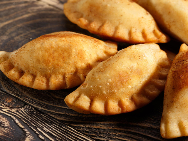 Empanada