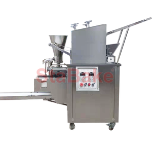 Máquina automática de masa hervida para la fabricación de Empanada SAMOSA
